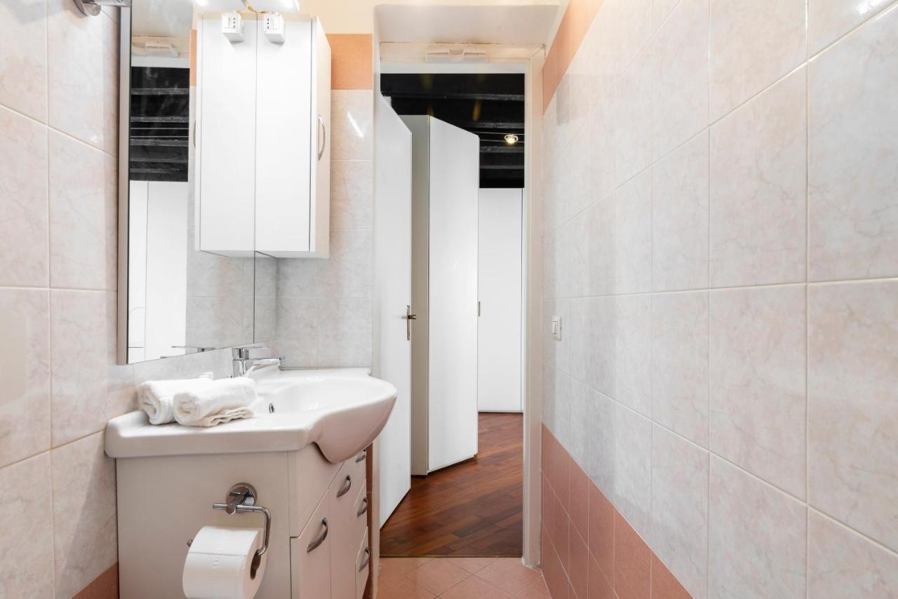 Apartamento Luvi - Garibaldi Milán