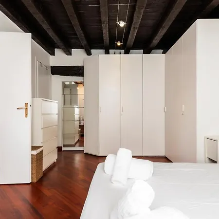 Luvi - Garibaldi Apartment Milan Exterior photo
