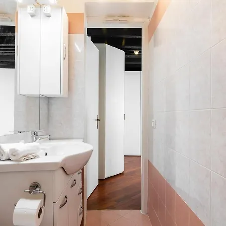 Luvi - Garibaldi Apartment Milan Exterior photo